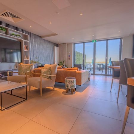 Polzeath Beach House Екстериор снимка