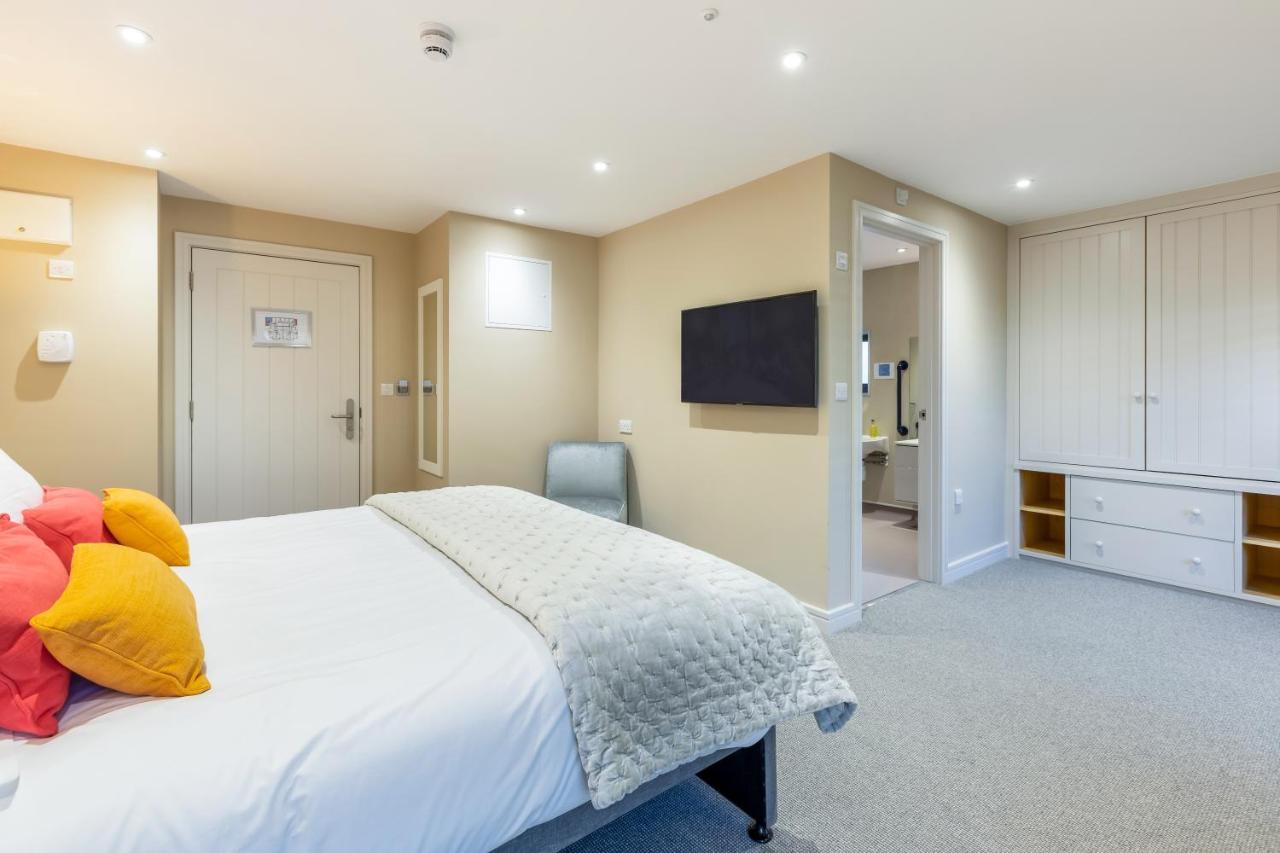 Polzeath Beach House Екстериор снимка
