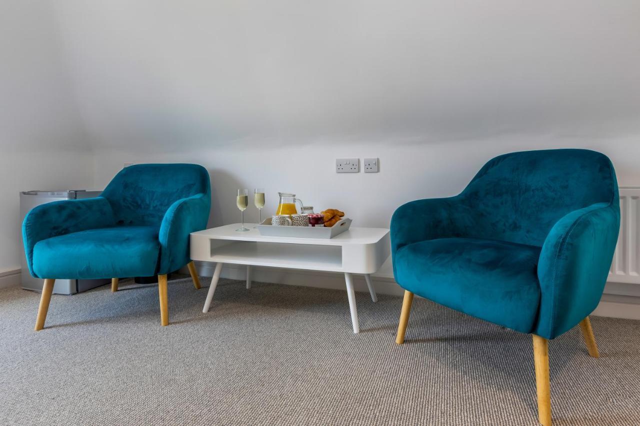 Polzeath Beach House Екстериор снимка