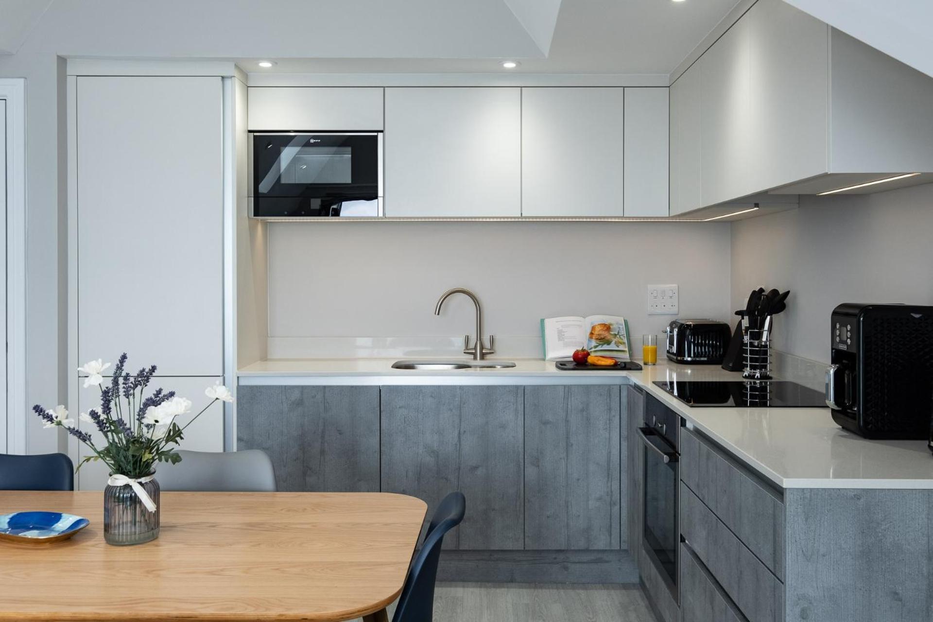 Polzeath Beach House Екстериор снимка