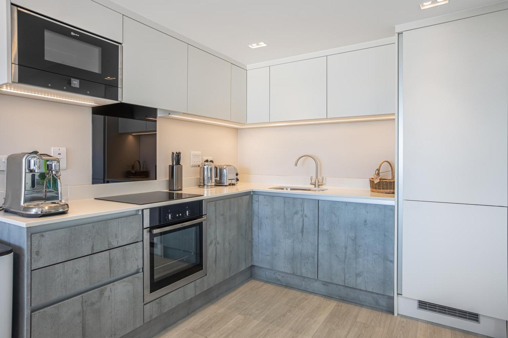 Polzeath Beach House Екстериор снимка