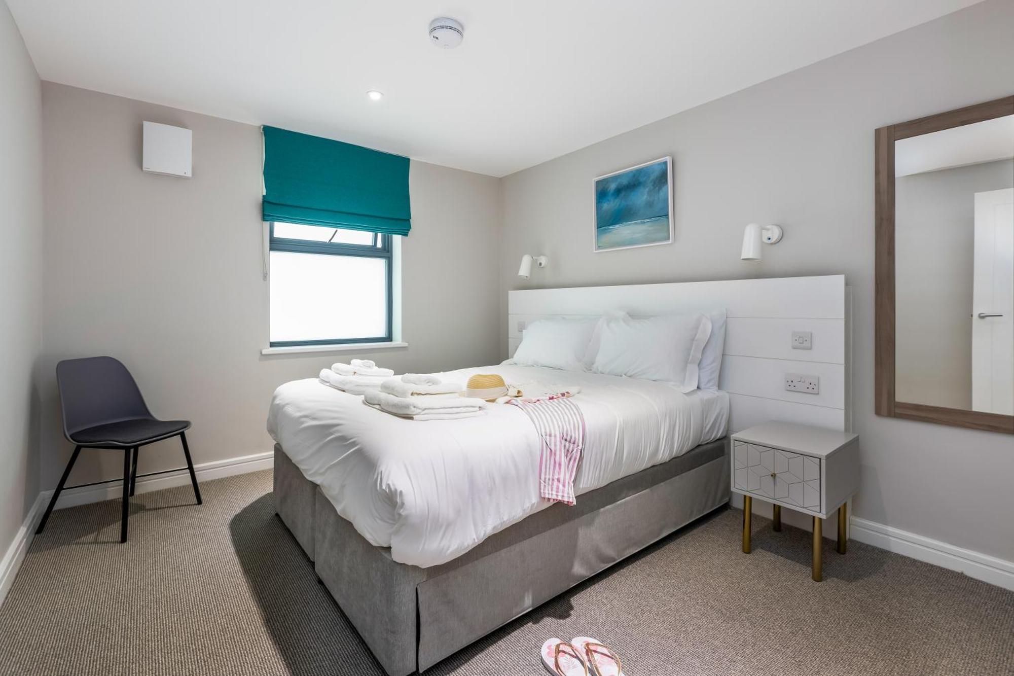 Polzeath Beach House Екстериор снимка