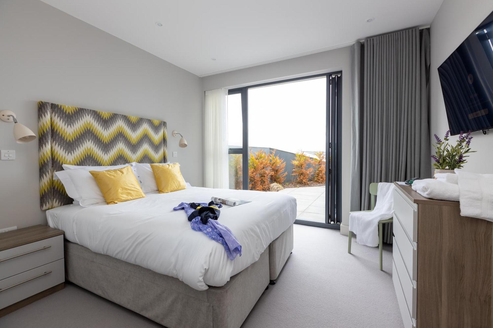 Polzeath Beach House Екстериор снимка