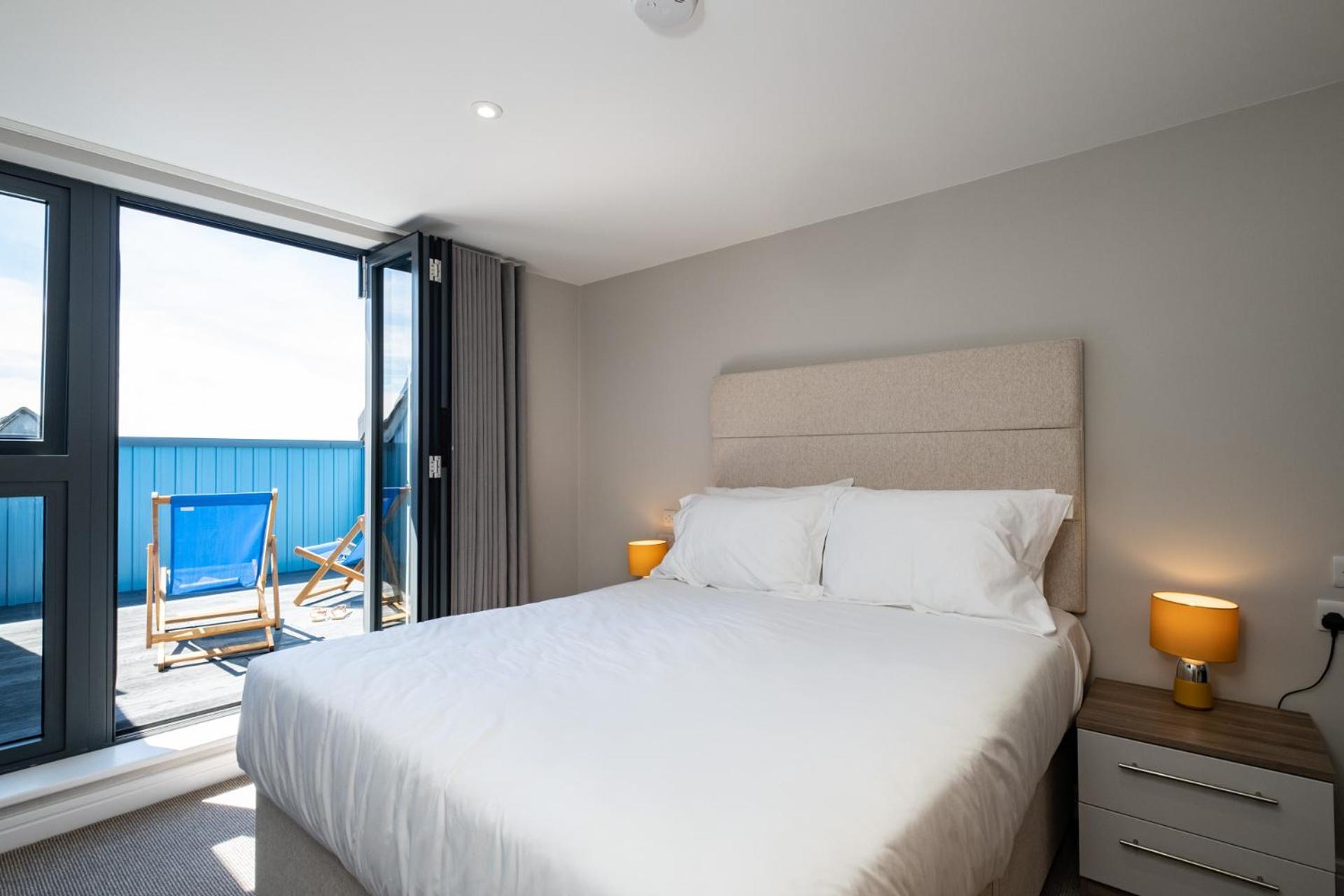 Polzeath Beach House Екстериор снимка