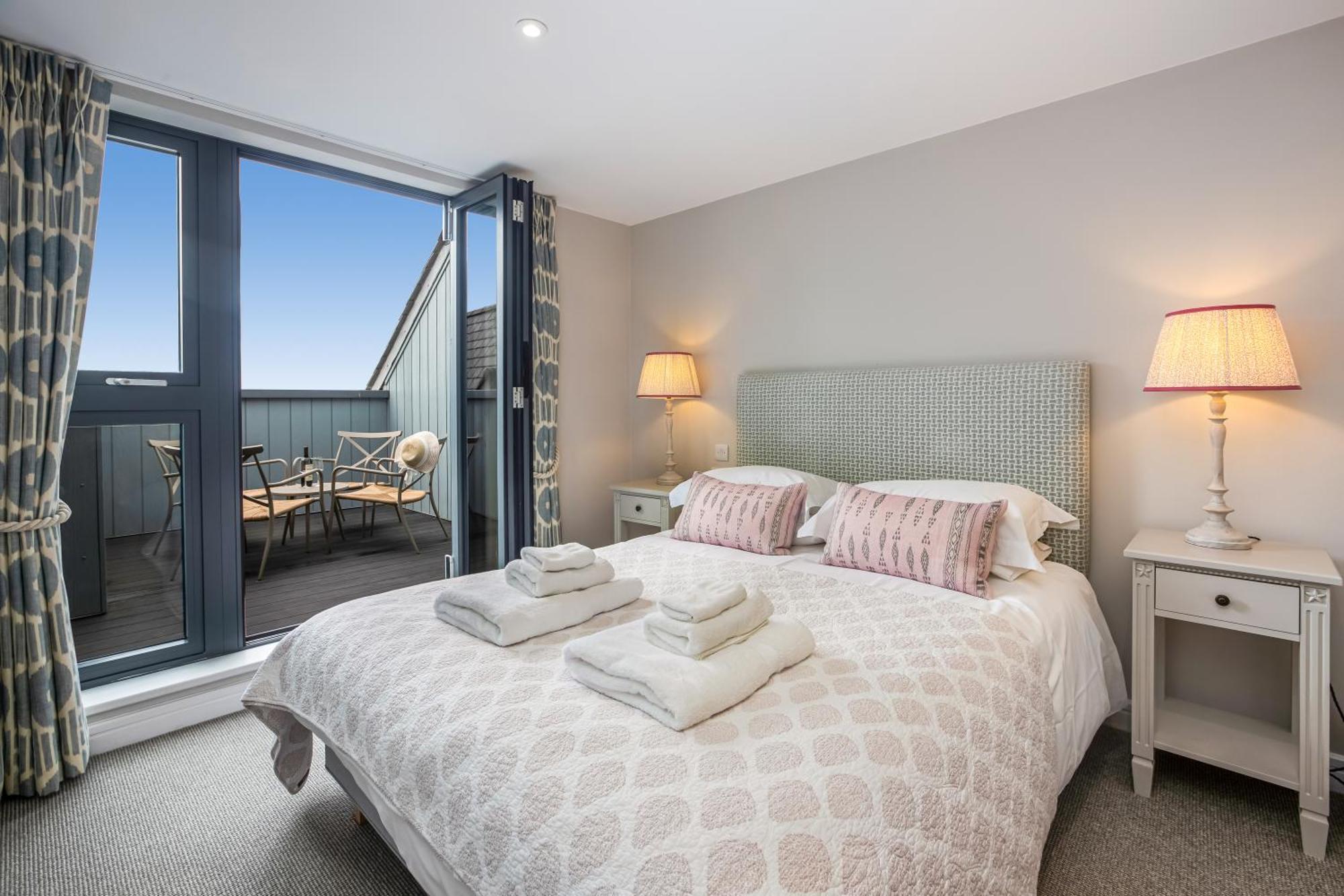 Polzeath Beach House Екстериор снимка