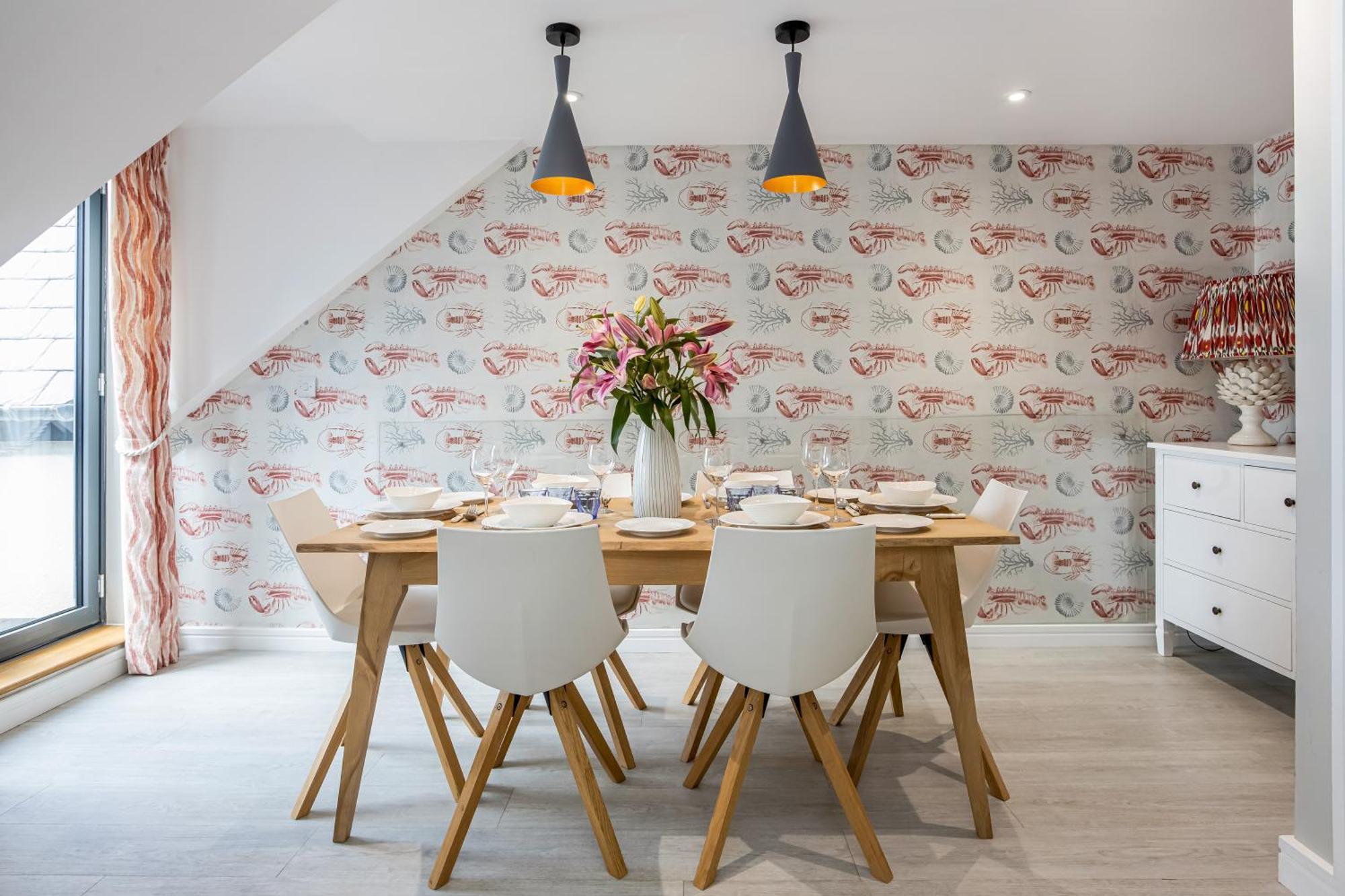 Polzeath Beach House Екстериор снимка