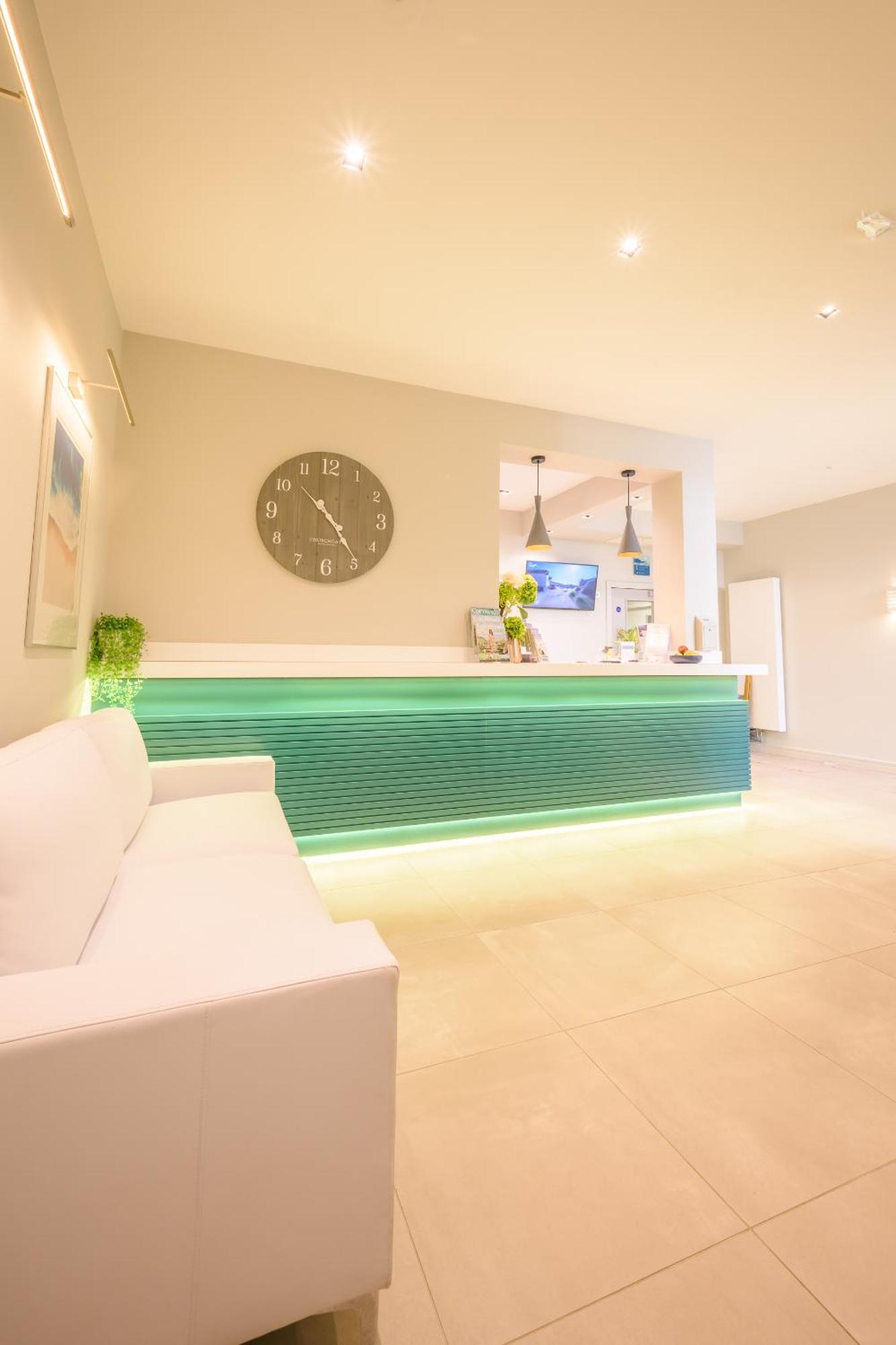 Polzeath Beach House Екстериор снимка
