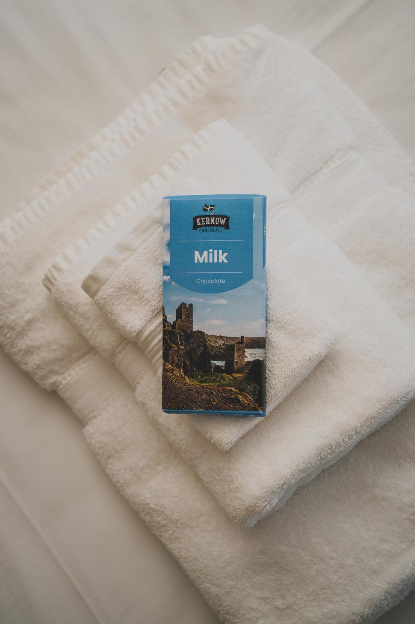Polzeath Beach House Екстериор снимка