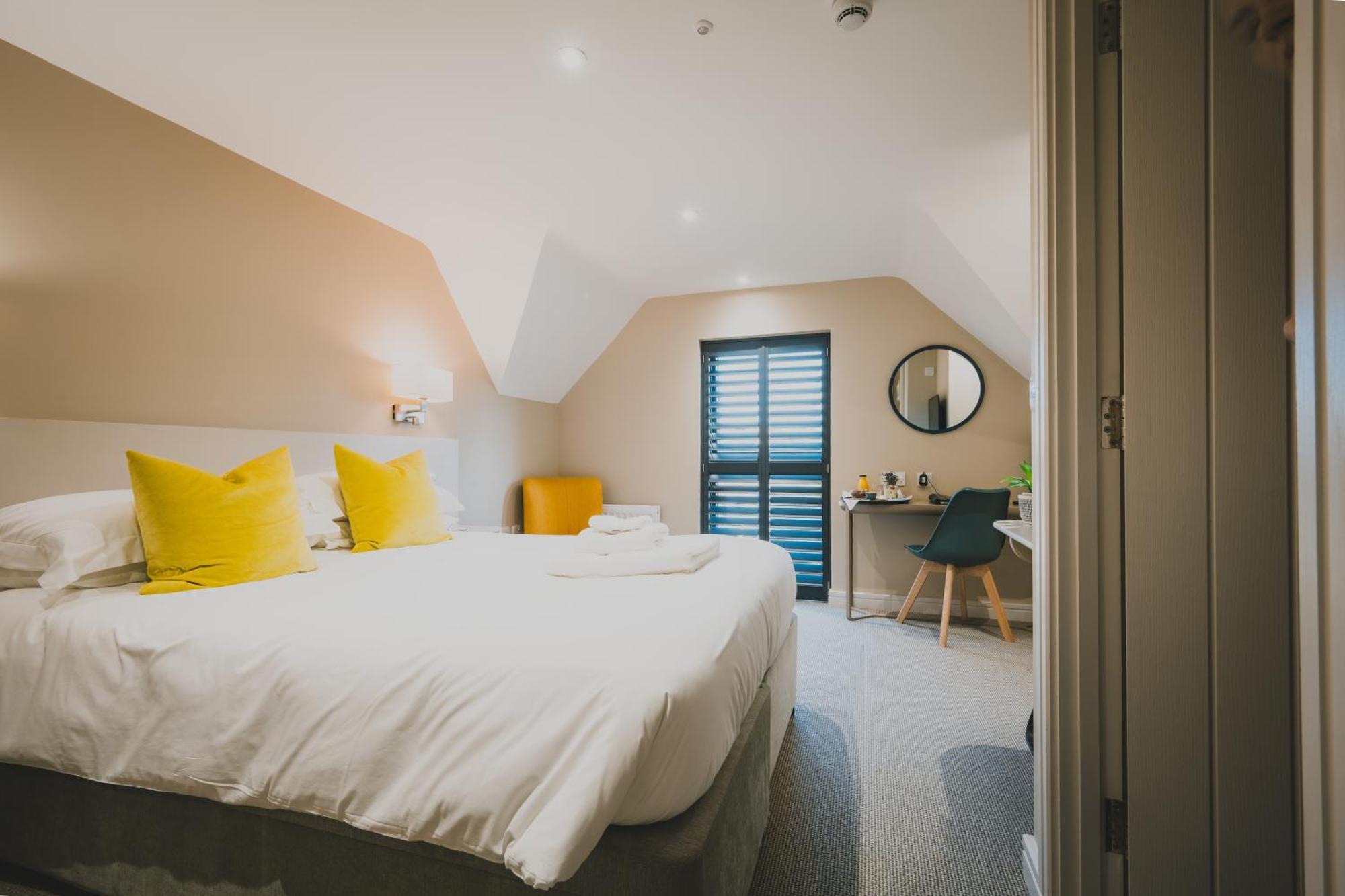 Polzeath Beach House Стая снимка