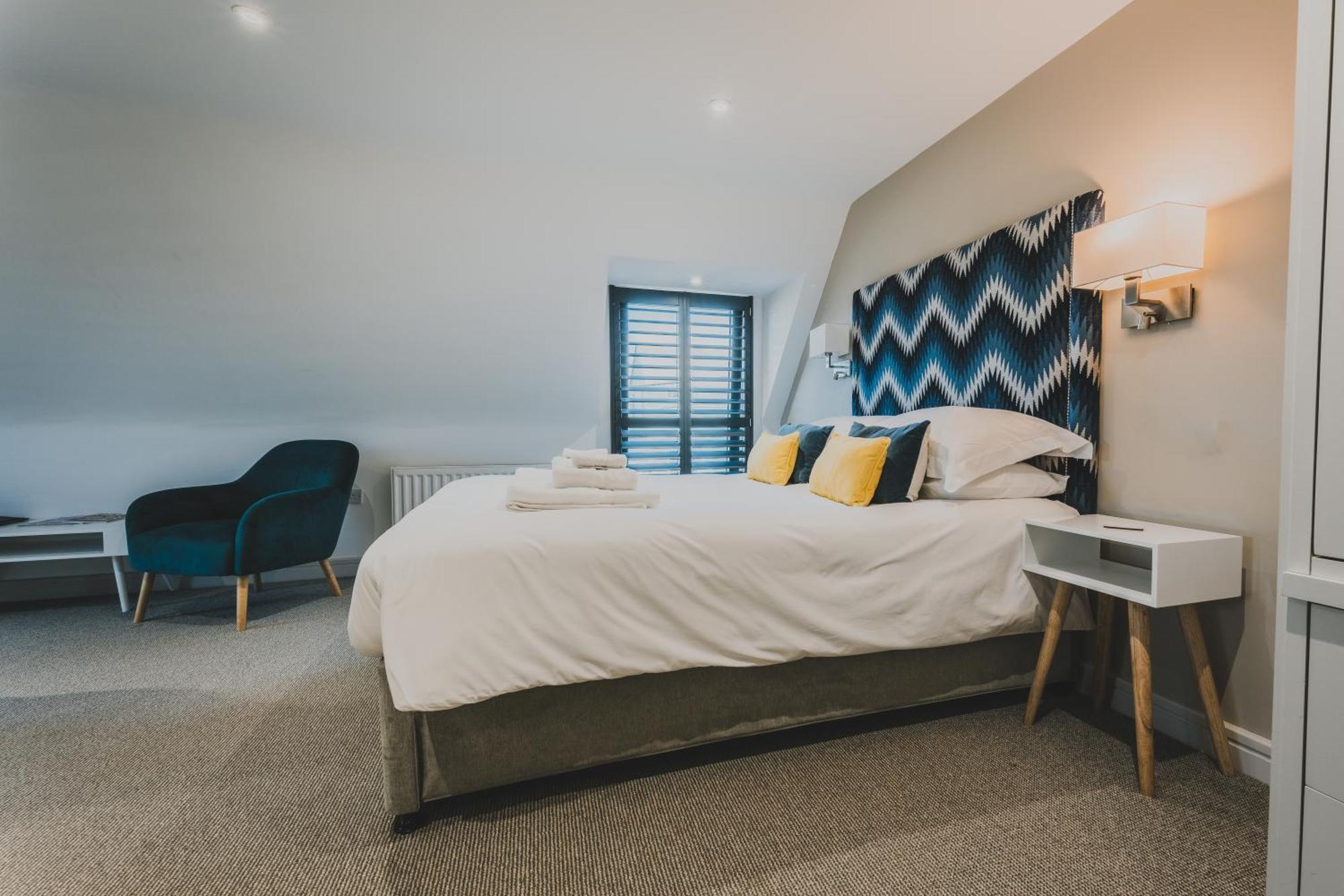 Polzeath Beach House Стая снимка